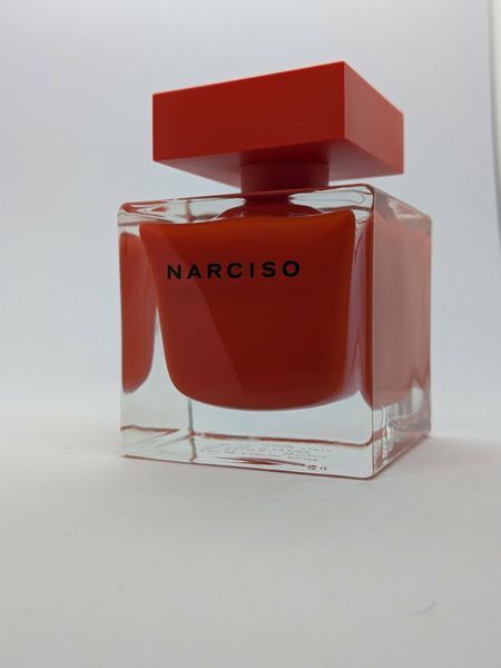 Narciso Rodriguez Narciso Rouge EDP NR-RP-R-01 фото