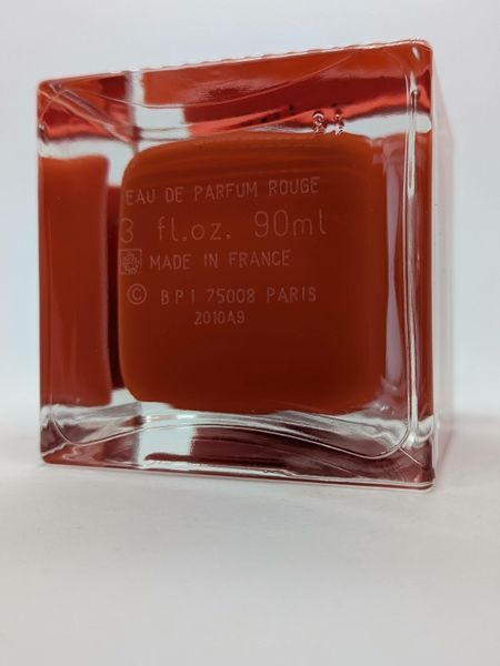 Narciso Rodriguez Narciso Rouge EDP NR-RP-R-01 фото