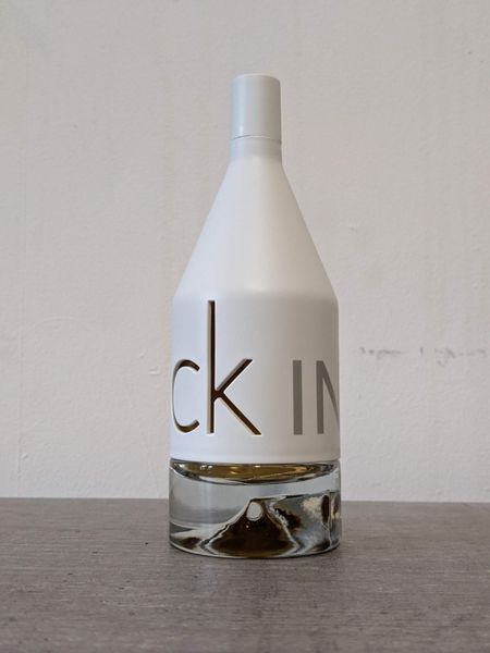 Calvin Klein CK IN2U Her EDT CK-IN2UH-R-02 фото