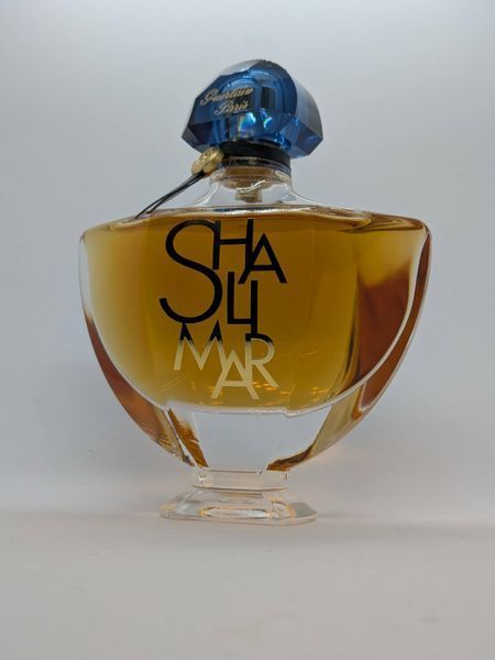 Guerlain Shalimar L`Essence EDP GE-SHE-R-01 фото