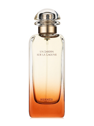 Hermes Un Jardin Sur La Lagune EDT HE-LA-R-01 фото