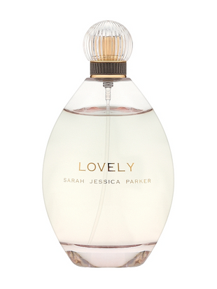 Sarah Jessica Parker Lovely EDP SJP-LO-R-02 фото