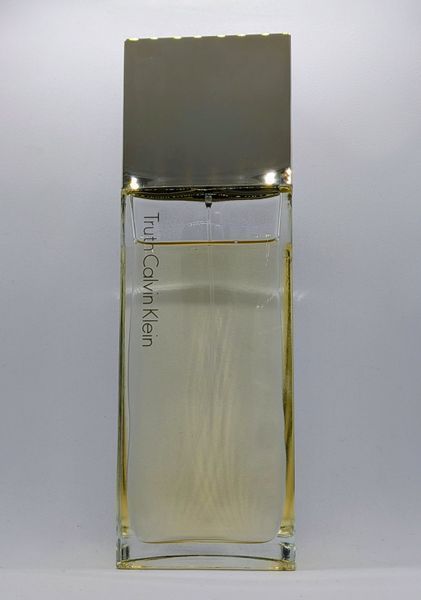 Calvin Klein Truth EDT CK-TR-R-02 фото