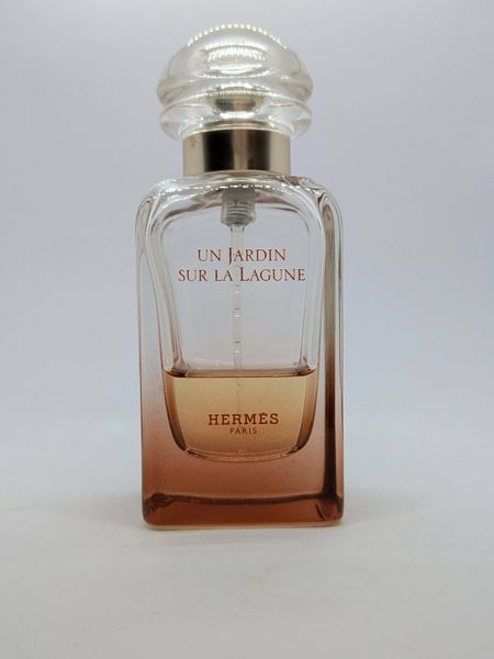 Hermes Un Jardin Sur La Lagune EDT HE-LA-R-01 фото