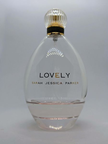 Sarah Jessica Parker Lovely EDP SJP-LO-R-02 фото