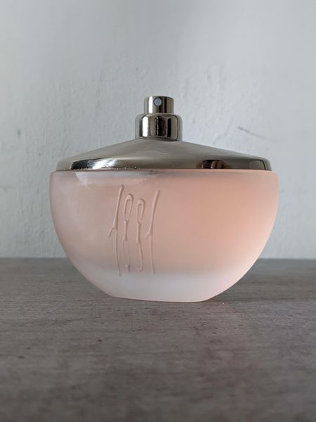 Cerruti 1881 Pour Femme EDT CE-18F-R-02 фото