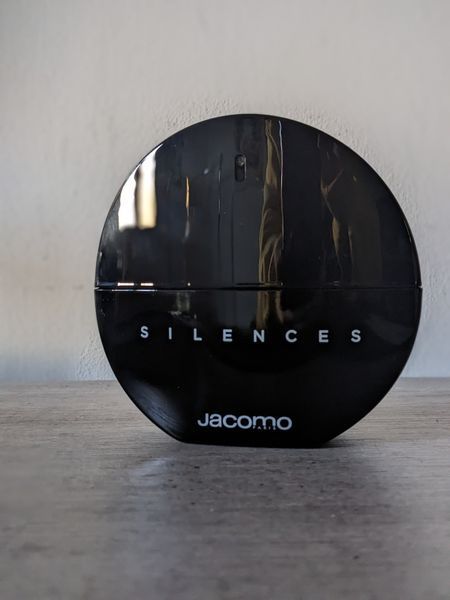 Jacomo Silences Sublime EDP 35ml JA-SS-Z-35 фото