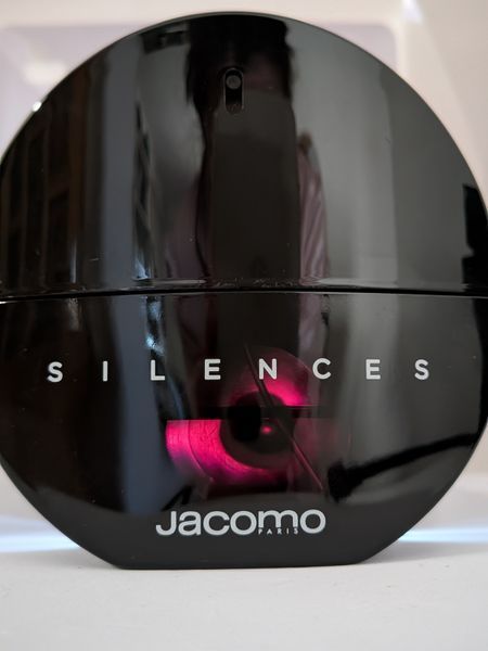 Jacomo Silences Sublime EDP 35ml JA-SS-Z-35 фото
