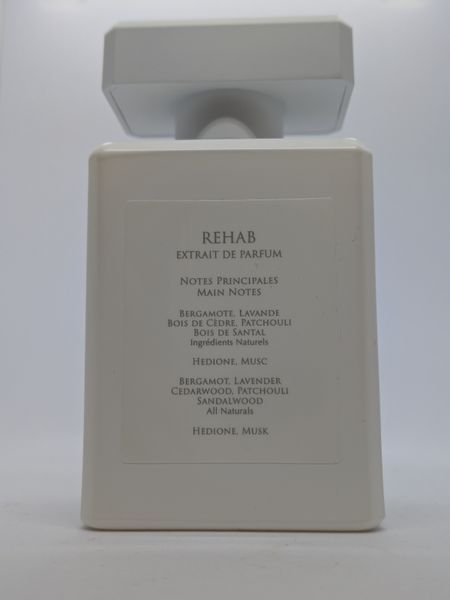 Initio Parfums Prives Rehab Extrait de Parfum IP-RE-R-01 фото