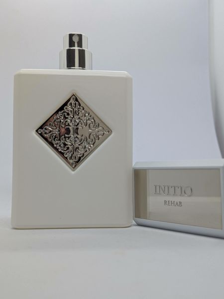 Initio Parfums Prives Rehab Extrait de Parfum IP-RE-R-01 фото