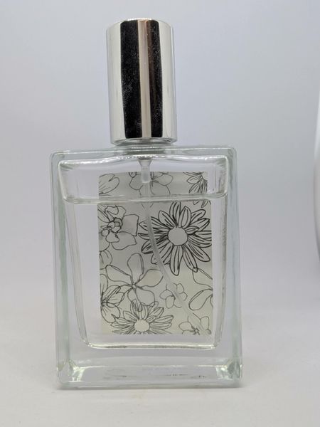 Secret Key The Page Sensual Or Ange EDT SK-SA-R-02 фото
