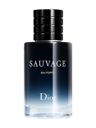 Dior Sauvage Eau Forte Parfum DI-SF-P-01 фото