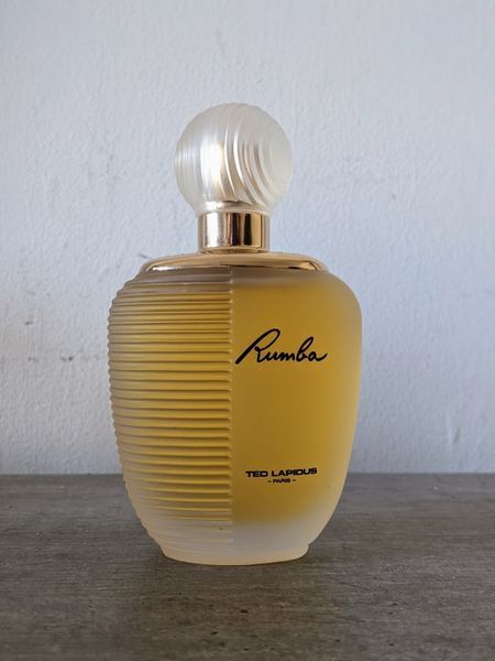 Ted Lapidus Rumba EDT TL-RU-R-02 фото