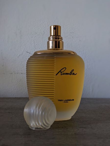 Ted Lapidus Rumba EDT TL-RU-R-02 фото