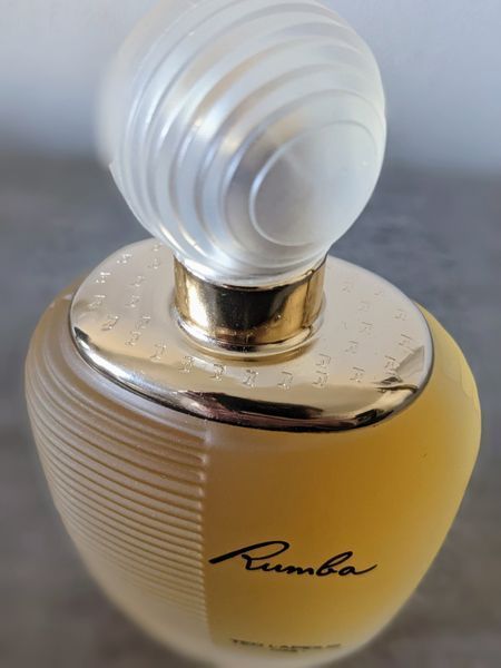 Ted Lapidus Rumba EDT TL-RU-R-02 фото