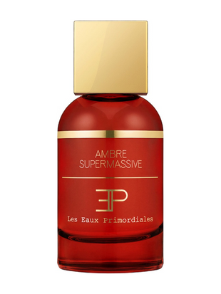 Les Eaux Primordiales Ambre Supermassive Parfum LEP-ASM-P-25 фото