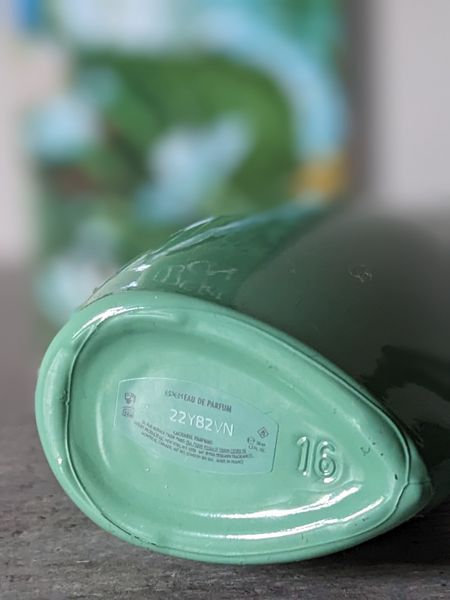 Cacharel Eden EDP CA-ED-R-01 фото