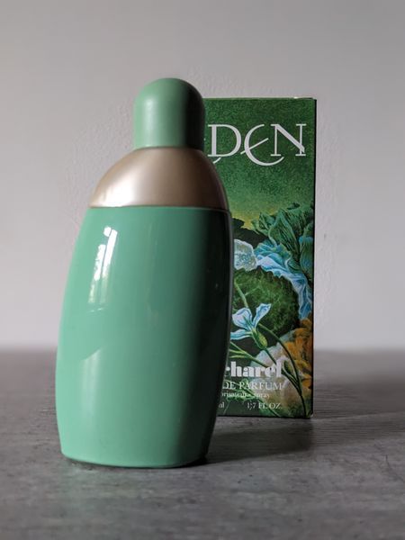 Cacharel Eden EDP CA-ED-R-01 фото