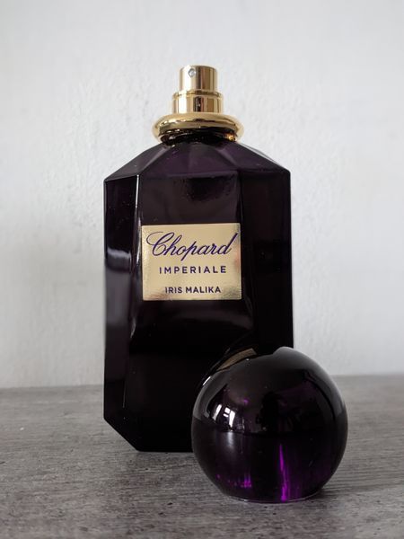 Chopard Imperiale Iris Malika EDP CH-IM-R-01 фото