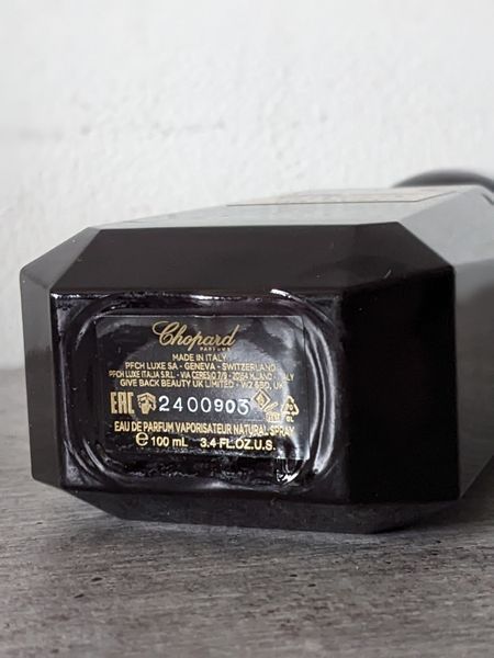 Chopard Imperiale Iris Malika EDP CH-IM-R-01 фото
