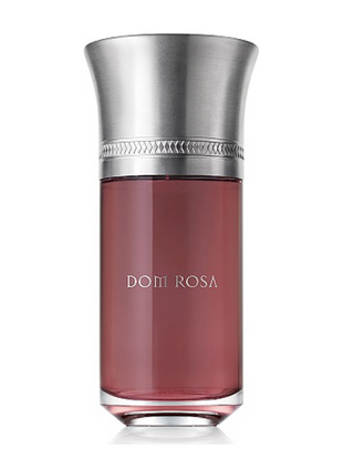 Liquides Imaginaires Dom Rosa EDP LI-DR-R-01 фото