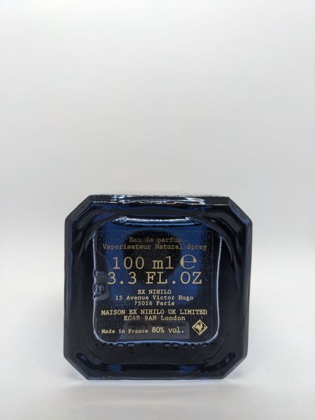 Ex Nihilo Blue Talisman EDP EN-BT-R-01 фото