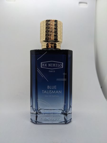 Ex Nihilo Blue Talisman EDP EN-BT-R-01 фото