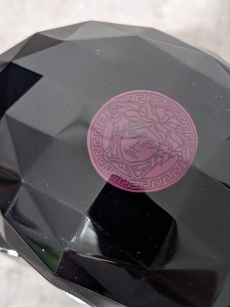 Versace - Crystal Noir EDP VE-CNP-R-01 фото
