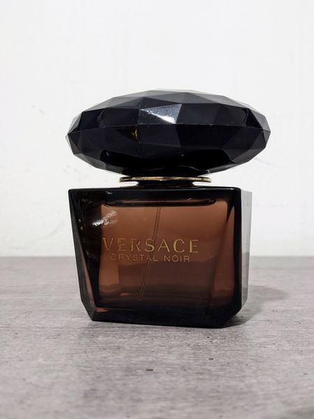 Versace - Crystal Noir EDP VE-CNP-R-01 фото