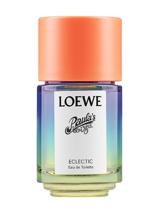 Loewe Paula`s Ibiza Eclectic EDT LW-PIE-P-15 фото