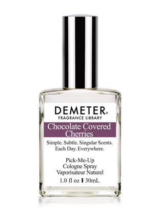 Demeter Chocolate Covered Cherries EDC DE-CC-R-01 фото