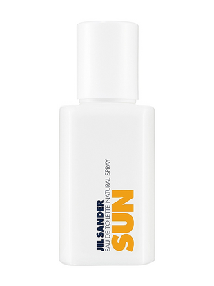 Jil Sander Sun EDT JS-SU-R-02 фото