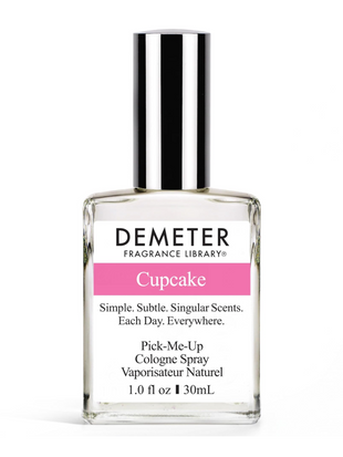 Demeter Cupcake EDC DE-CU-R-01 фото