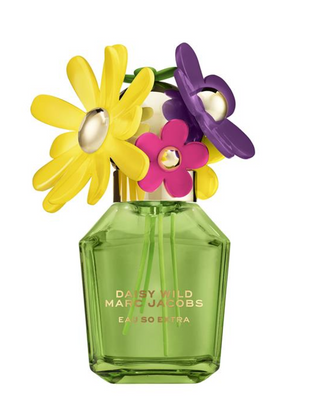 Marc Jacobs Daisy Wild Eau So Extra EDP MJ-DWE-P-12 фото