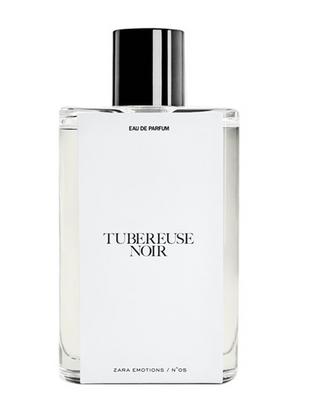 Zara - Tubereuse Noir EDP ZA-TN-R-01 фото
