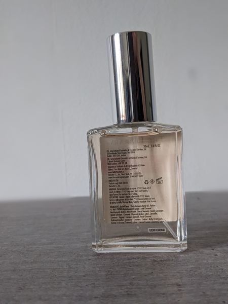 Demeter Cupcake EDC DE-CU-R-01 фото