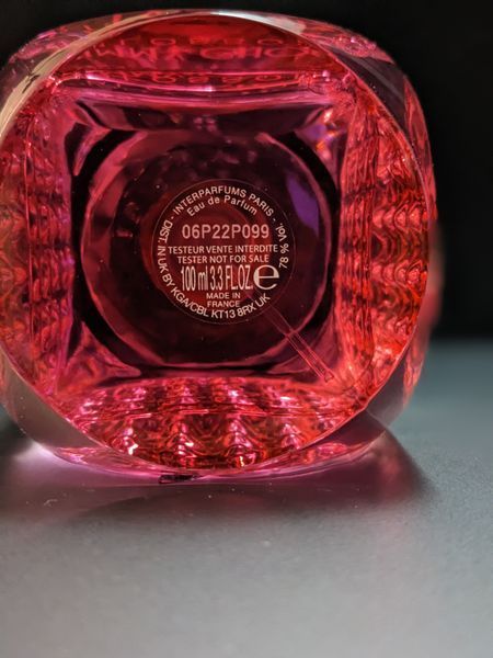 Jimmy Choo Blossom EDP JC-BL-R-01 фото