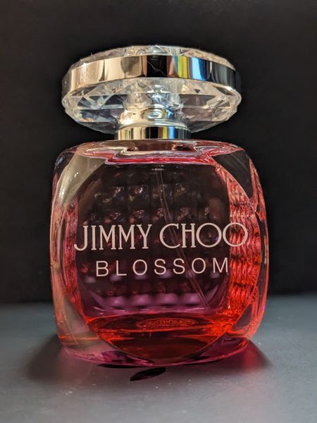 Jimmy Choo Blossom EDP JC-BL-R-01 фото
