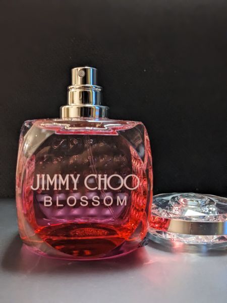 Jimmy Choo Blossom EDP JC-BL-R-01 фото
