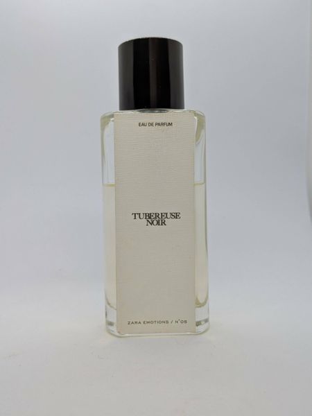 Zara - Tubereuse Noir EDP ZA-TN-R-05 фото