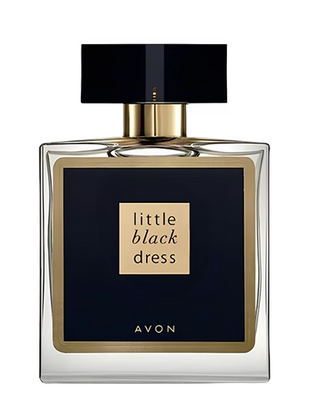 Avon Little Black Dress EDP AV-LBD-R-02 фото