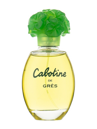 Gr&egrave;s Cabotine de Gr&egrave;s EDP GR-CBP-R-02 фото