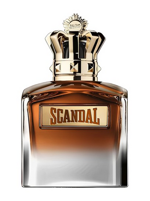 Jean Paul Gaultier Scandal Pour Homme Elixir Parfum JPG-SHE-P-15 фото