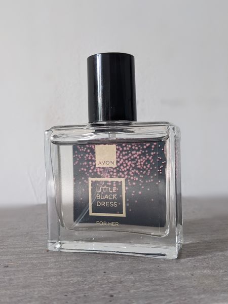Avon Little Black Dress EDP AV-LBD-R-02 фото
