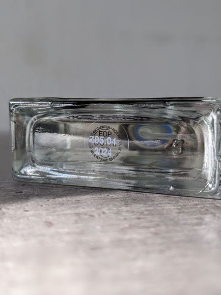 Avon Little Black Dress EDP AV-LBD-R-02 фото