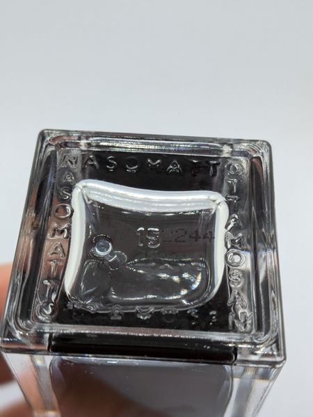 Nasomatto Black Afgano Parfum NS-BA-R-01 фото