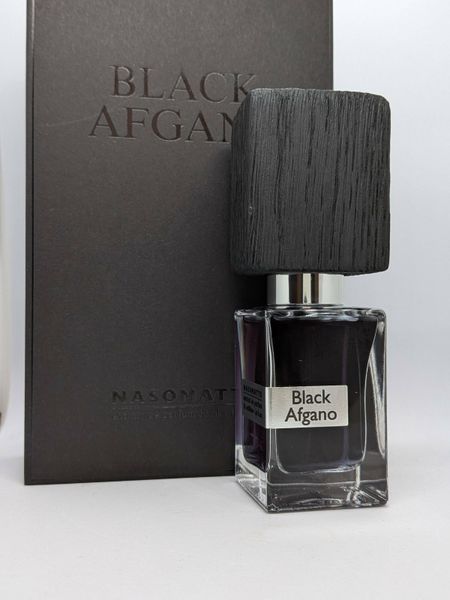 Nasomatto Black Afgano Parfum NS-BA-R-01 фото