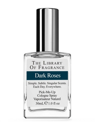 Demeter Dark Roses EDC DE-DR-R-01 фото