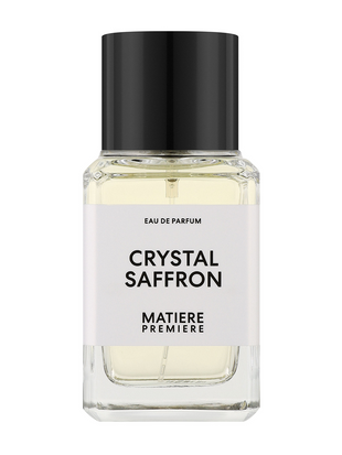 Matiere Premiere Crystal Saffron EDP MP-CR-P-15 фото