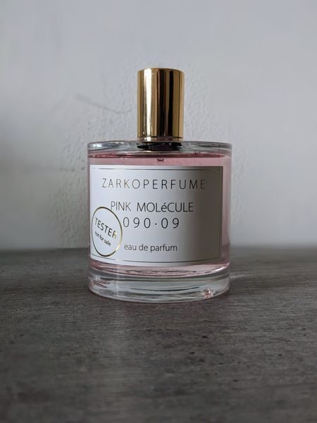 Zarkoperfume PINK MOLeCULE 090&bull;09 EDP ZP-PM-R-01 фото
